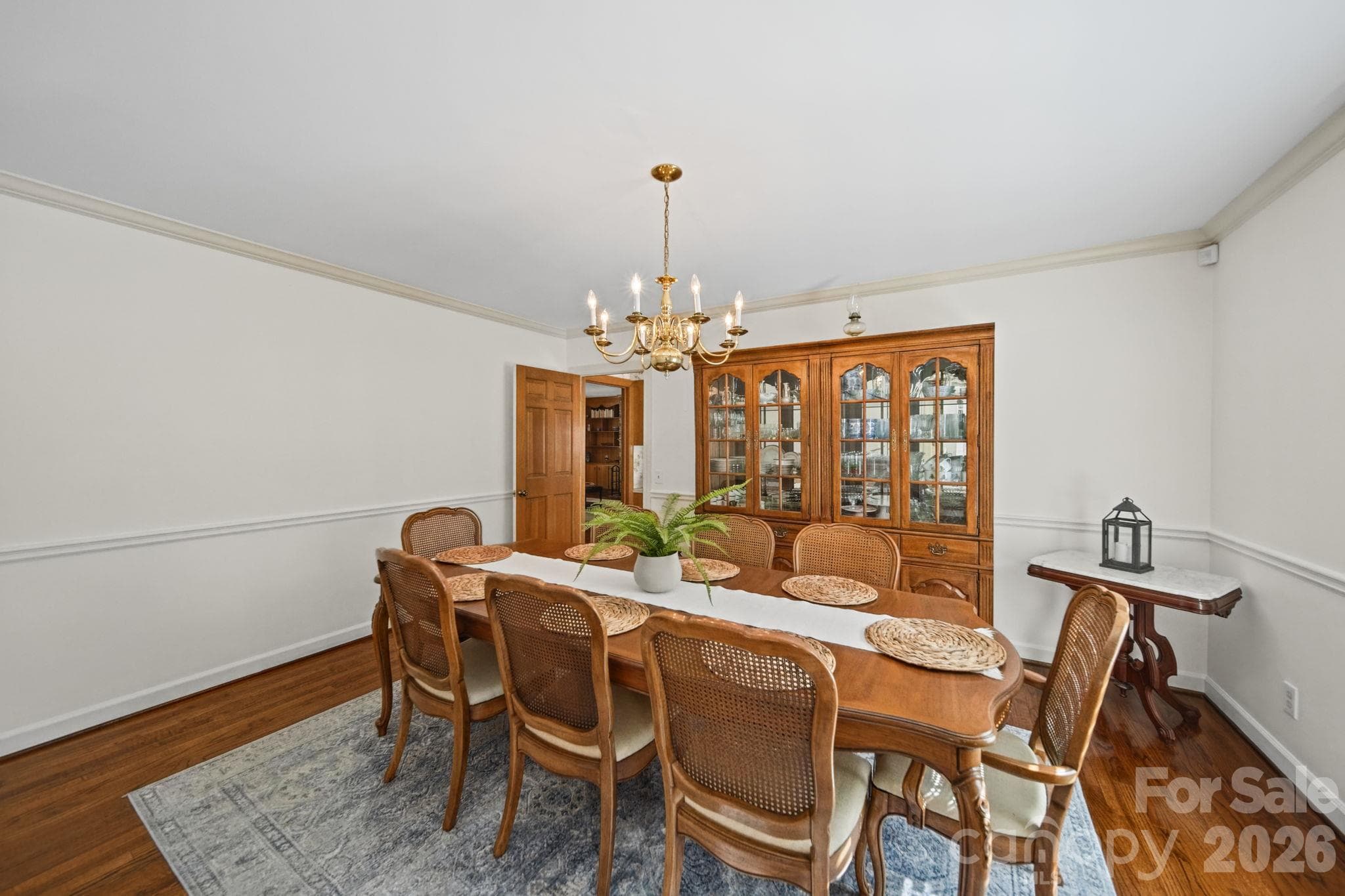 Single Family Residence at 1500 Lee Lynn Road, Albemarle, photo 8 of 37