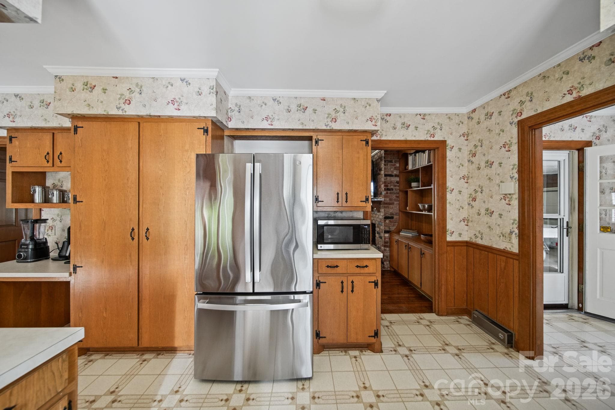 Single Family Residence at 1500 Lee Lynn Road, Albemarle, photo 14 of 37