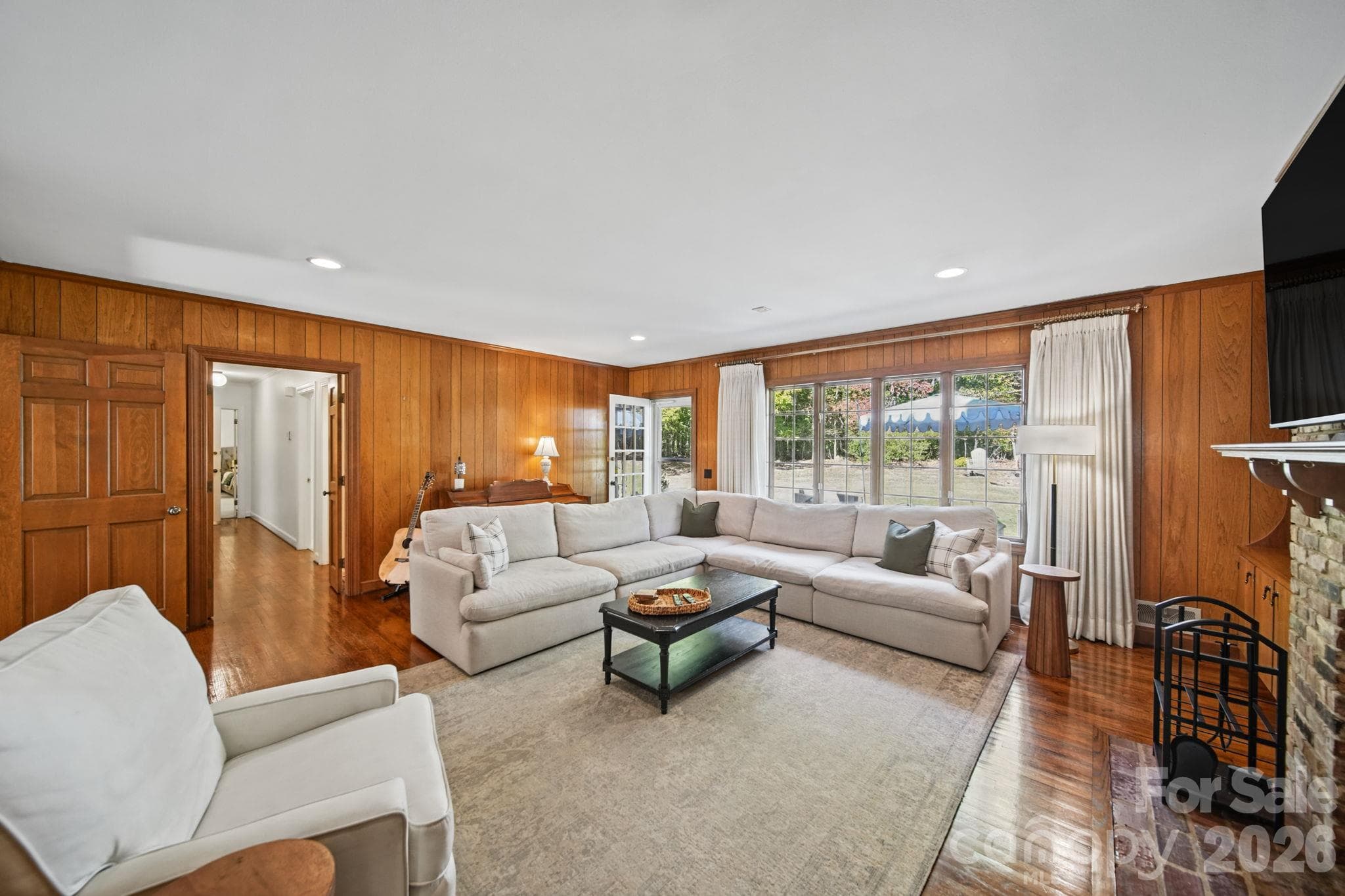 Single Family Residence at 1500 Lee Lynn Road, Albemarle, photo 16 of 37