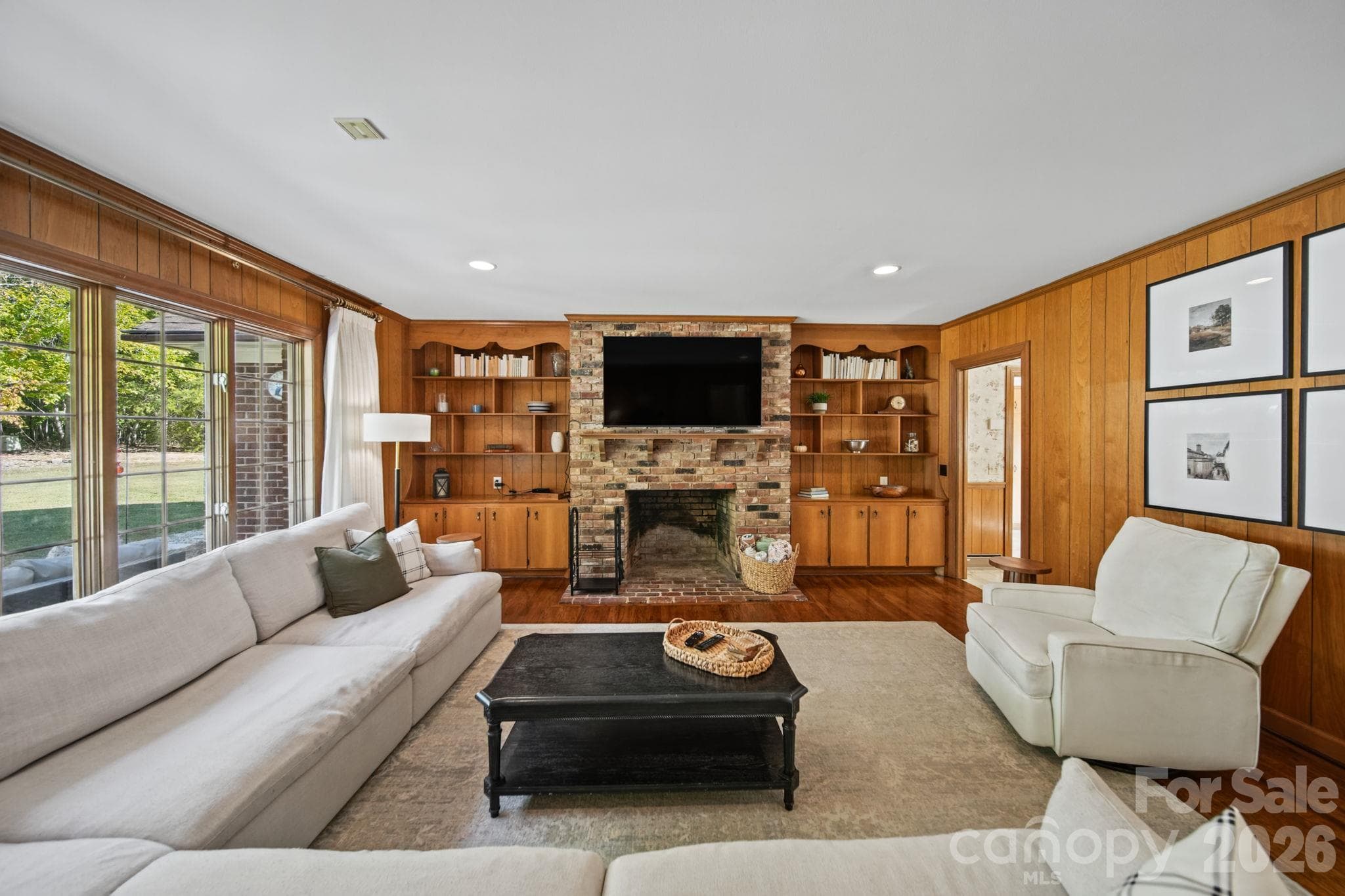 Single Family Residence at 1500 Lee Lynn Road, Albemarle, photo 17 of 37