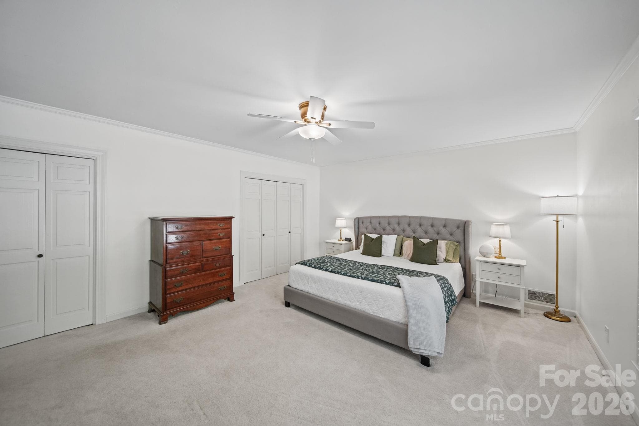 Single Family Residence at 1500 Lee Lynn Road, Albemarle, photo 19 of 37