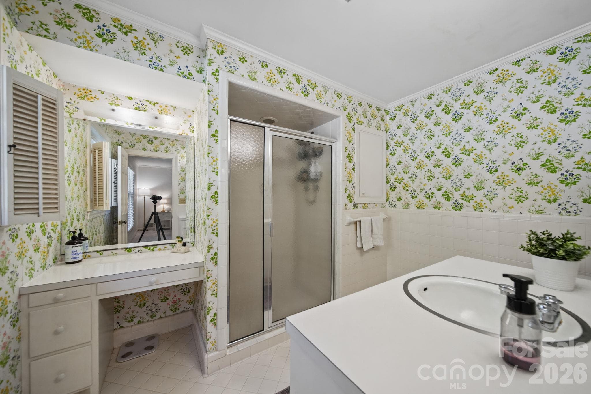 Single Family Residence at 1500 Lee Lynn Road, Albemarle, photo 22 of 37