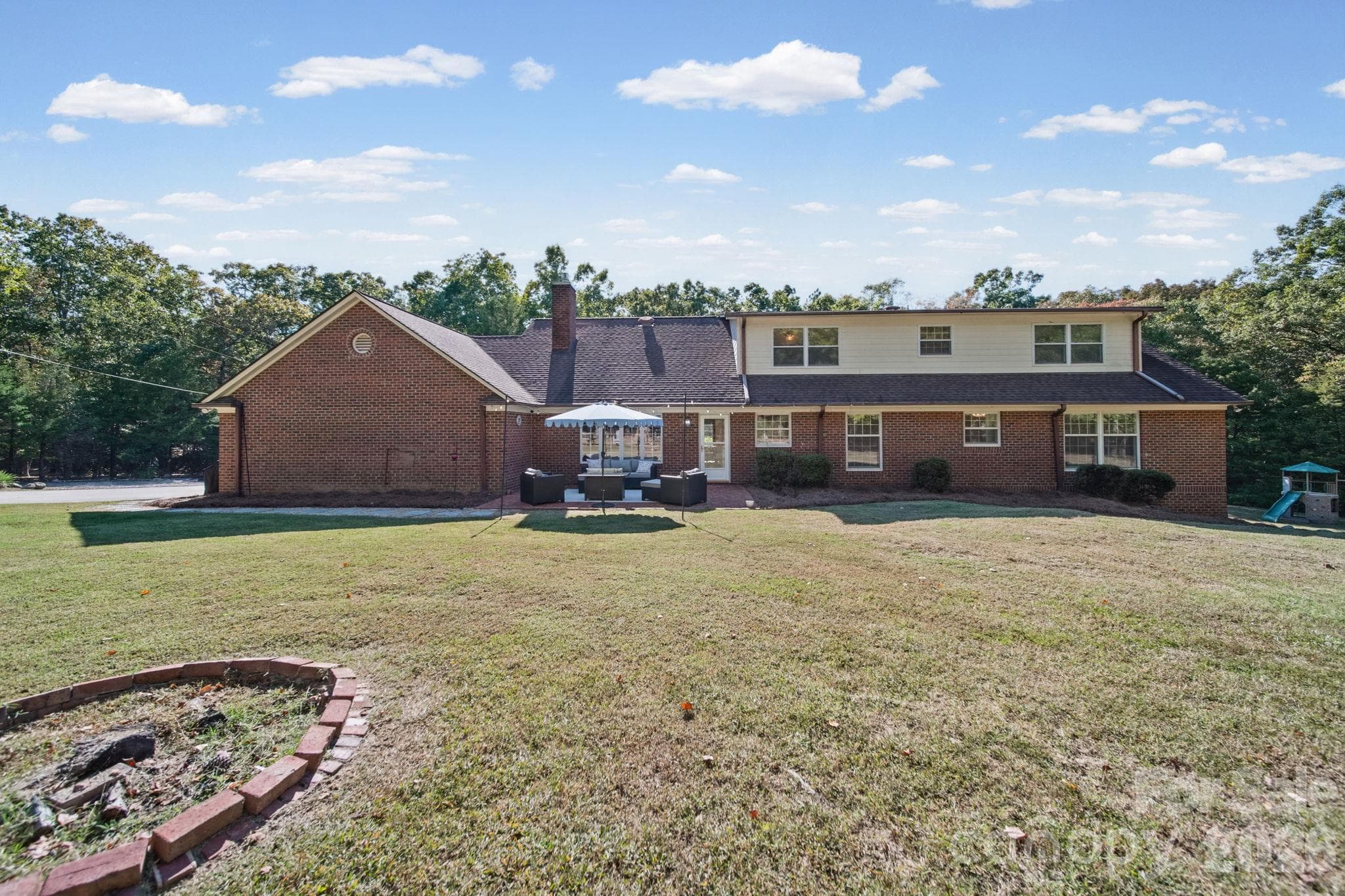 Single Family Residence at 1500 Lee Lynn Road, Albemarle, photo 34 of 37