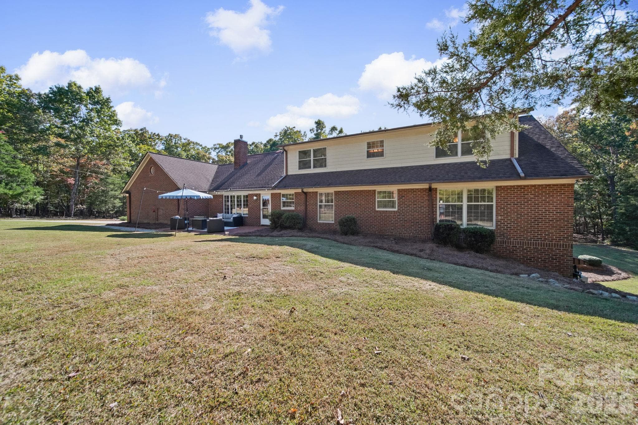 Single Family Residence at 1500 Lee Lynn Road, Albemarle, photo 35 of 37