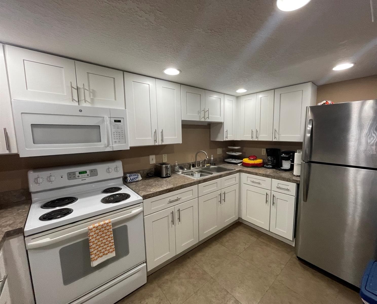 Recreation room full kitchen - 51 ISLAND WAY #1109, CLEARWATER