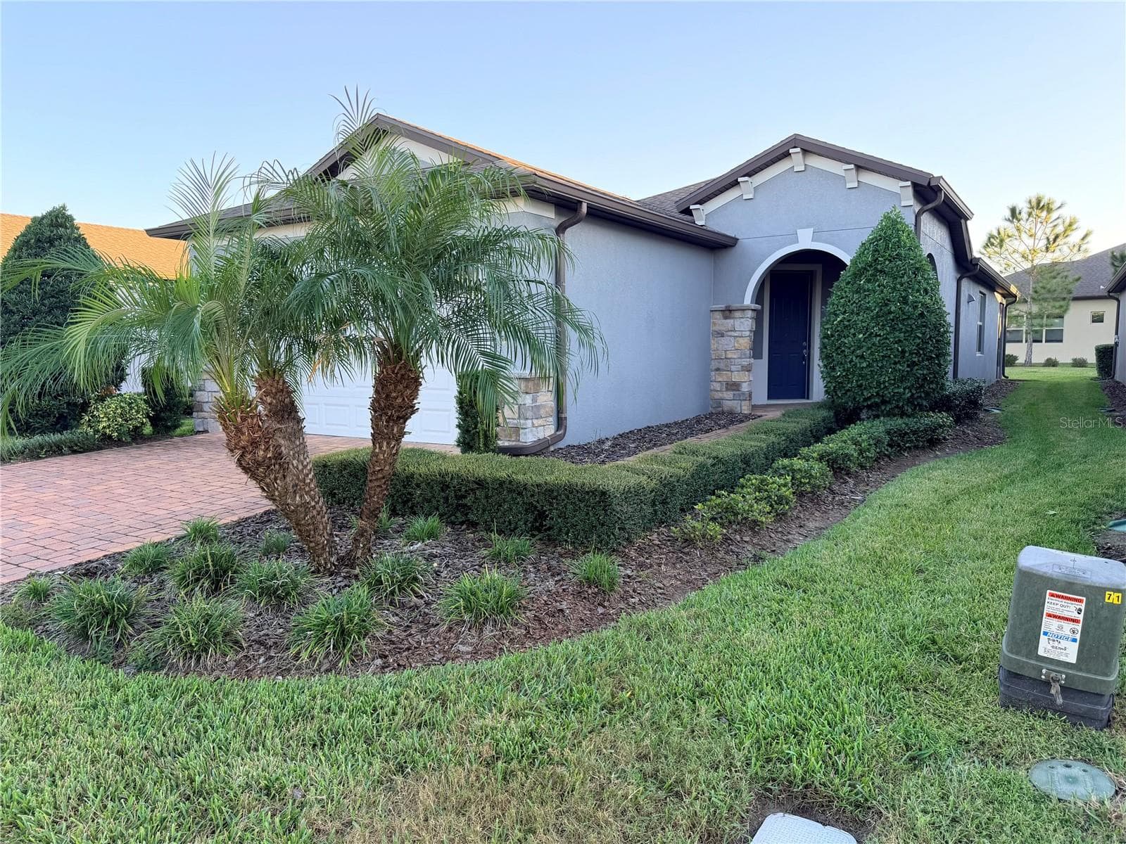 Single Family Residence at 19420 SHIP WHEEL WAY, LAND O LAKES, photo 2 of 30