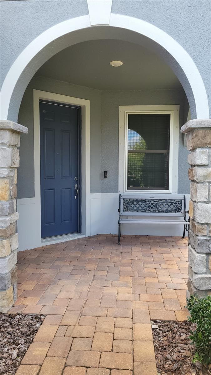 Single Family Residence at 19420 SHIP WHEEL WAY, LAND O LAKES, photo 3 of 30