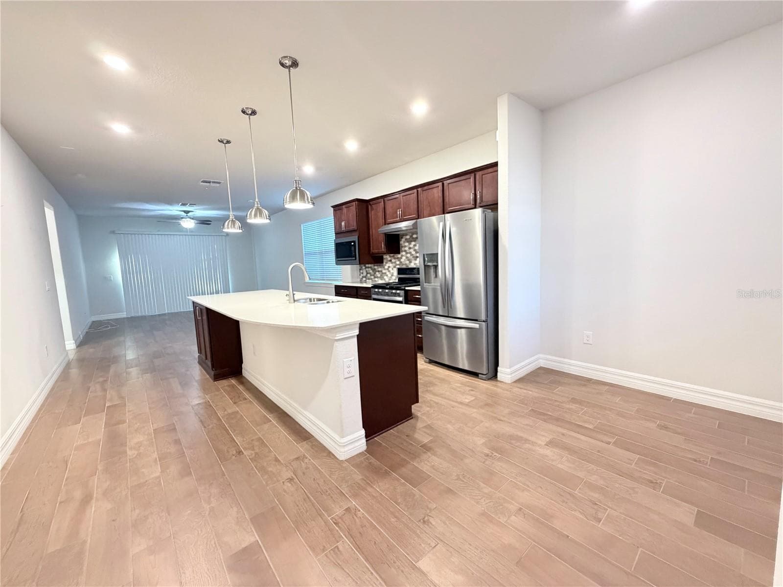 Single Family Residence at 19420 SHIP WHEEL WAY, LAND O LAKES, photo 4 of 30