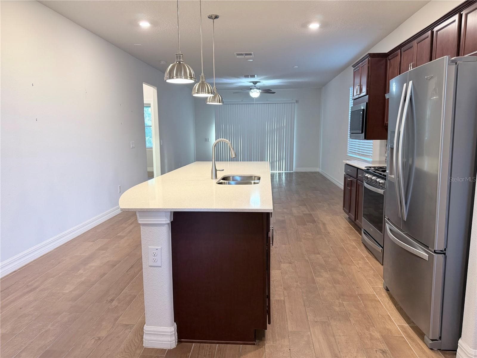 Single Family Residence at 19420 SHIP WHEEL WAY, LAND O LAKES, photo 5 of 30