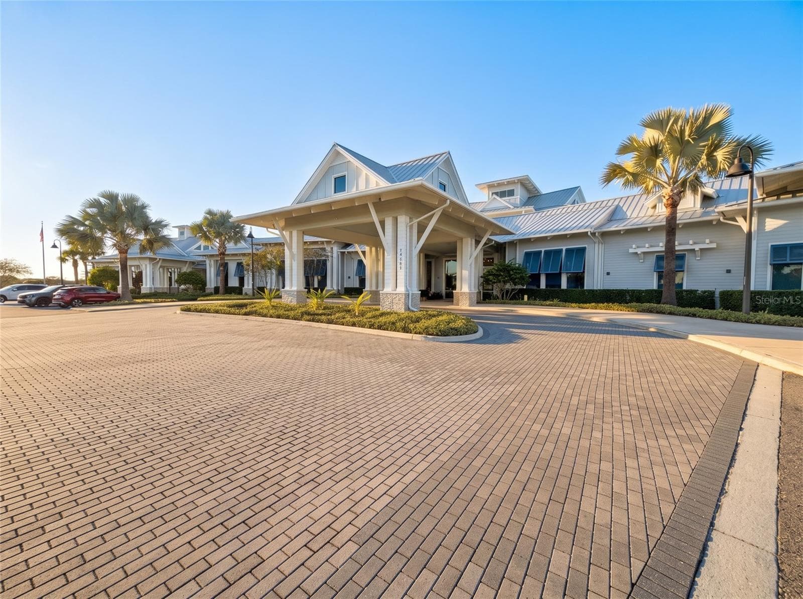 Clubhouse - 19420 SHIP WHEEL WAY, LAND O LAKES