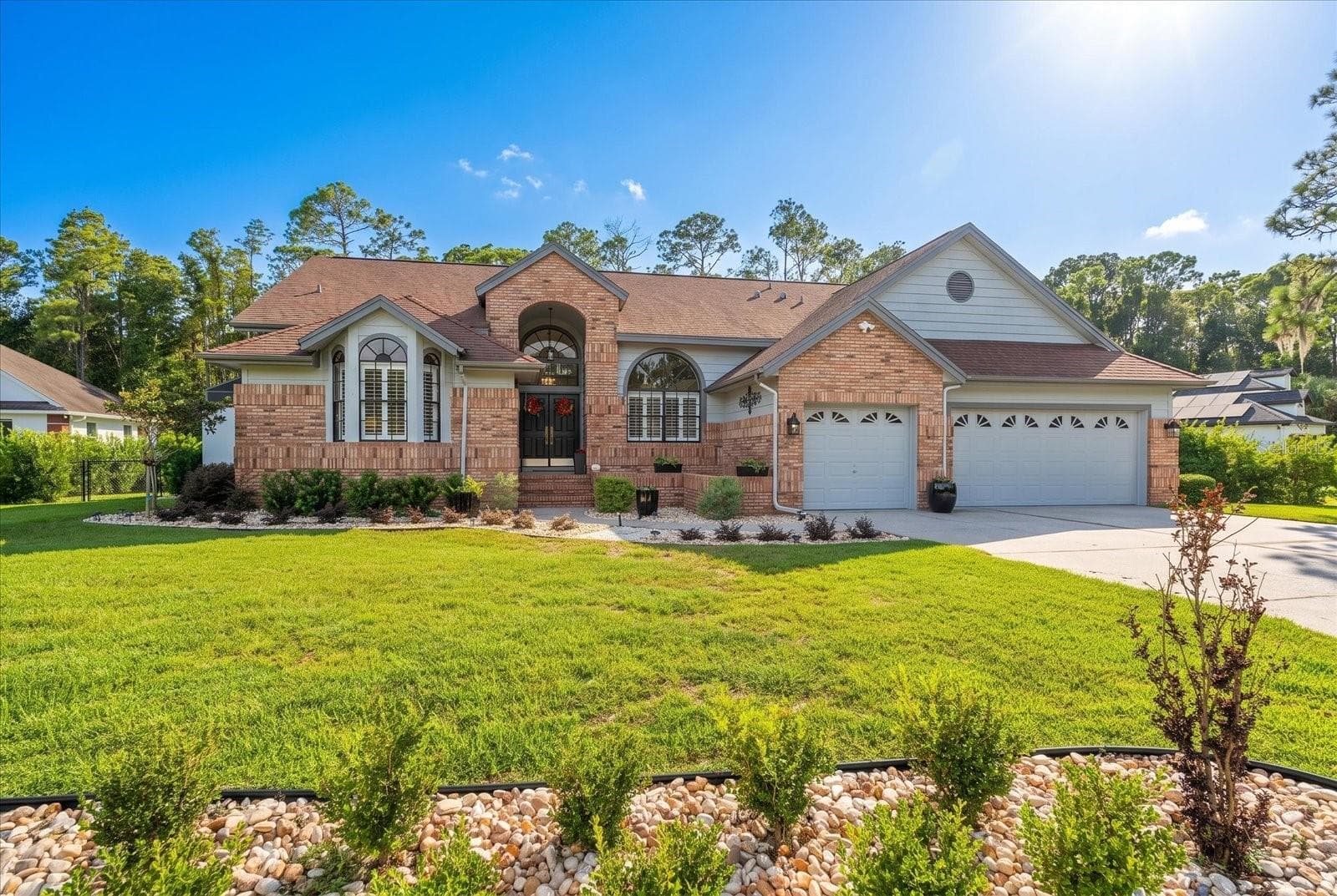 Single Family Residence at 10706 ALICO PASS, NEW PORT RICHEY, photo 2 of 70