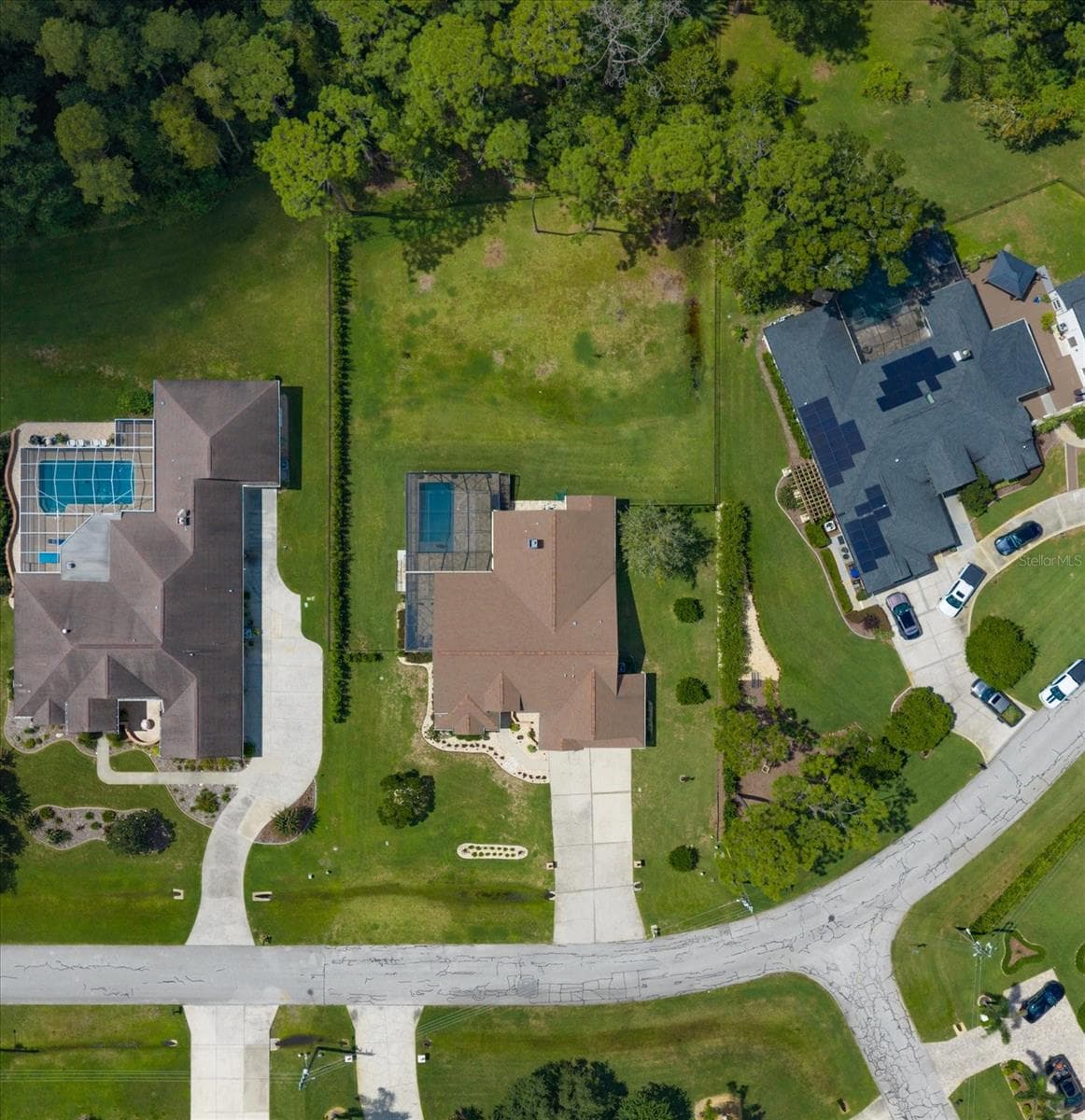 Single Family Residence at 10706 ALICO PASS, NEW PORT RICHEY, photo 7 of 70