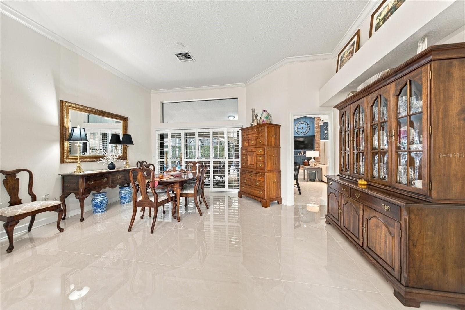 Single Family Residence at 10706 ALICO PASS, NEW PORT RICHEY, photo 10 of 70