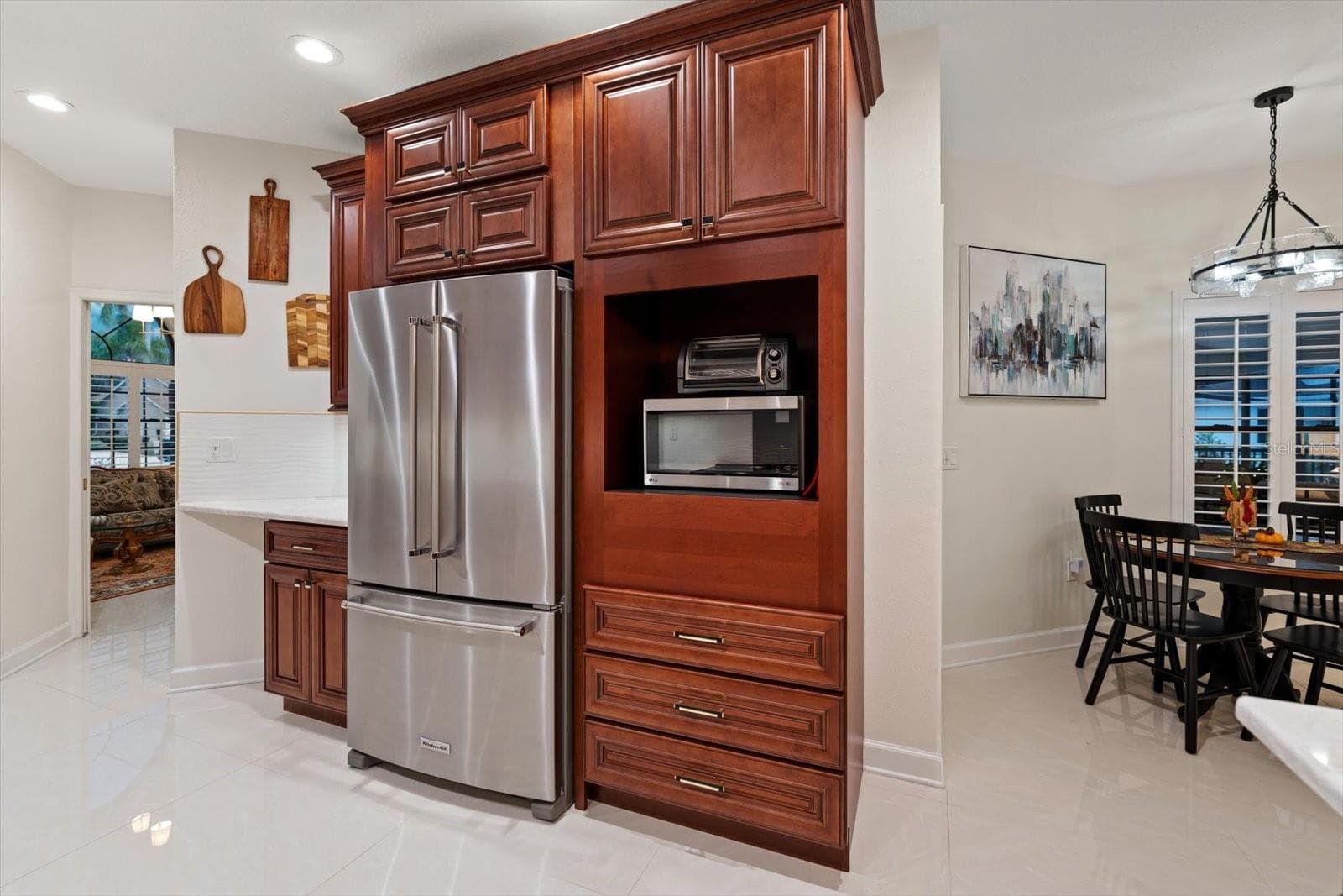 Single Family Residence at 10706 ALICO PASS, NEW PORT RICHEY, photo 17 of 70