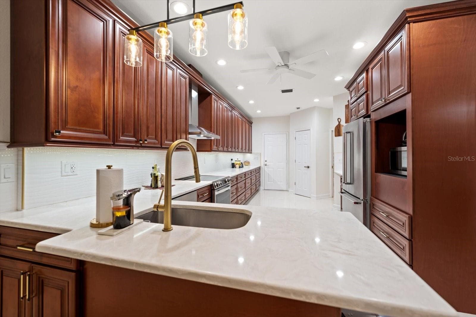 Single Family Residence at 10706 ALICO PASS, NEW PORT RICHEY, photo 18 of 70