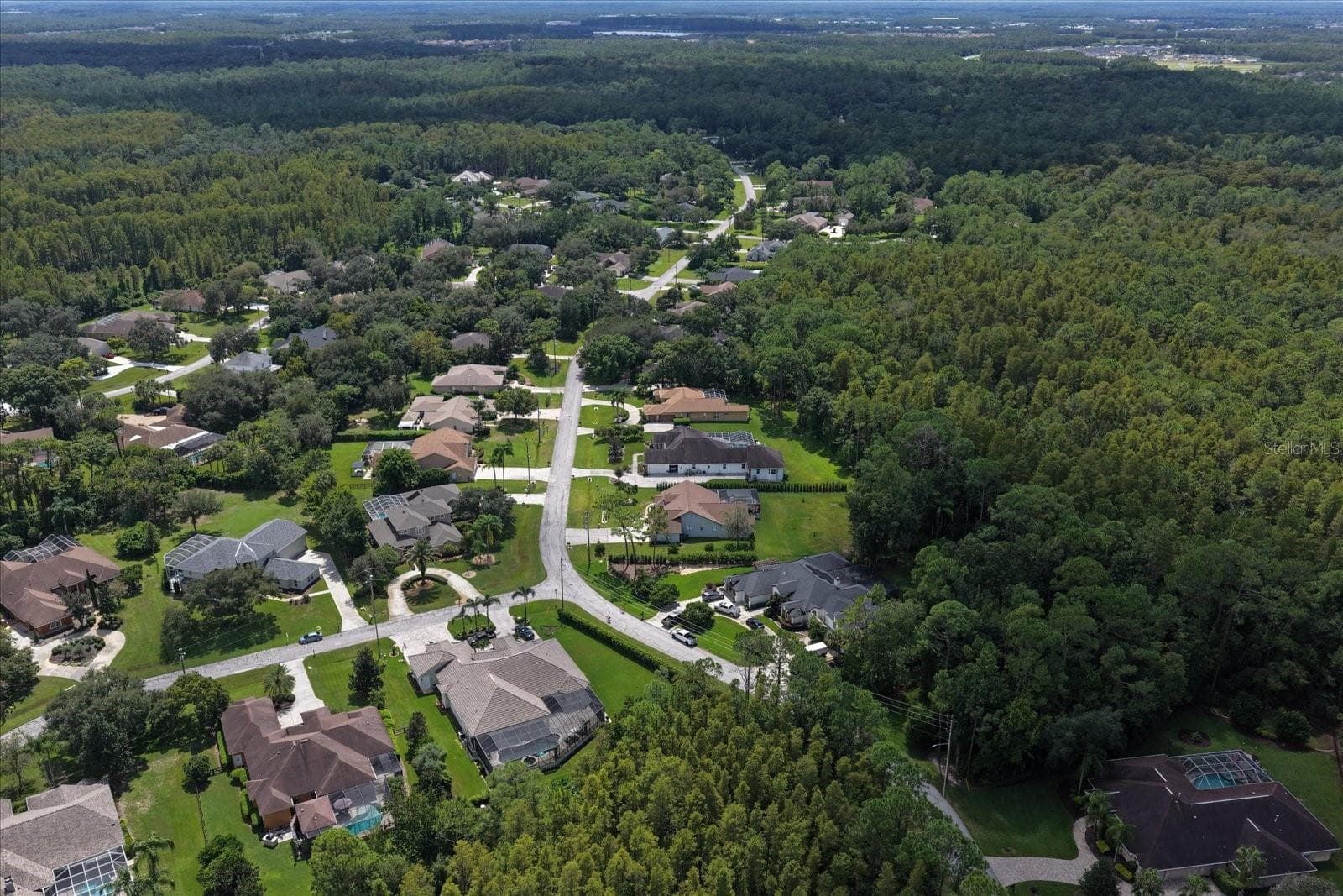 Single Family Residence at 10706 ALICO PASS, NEW PORT RICHEY, photo 61 of 70