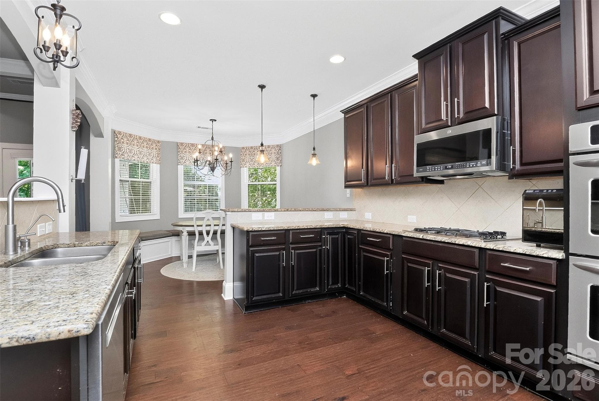 Single Family Residence at 1550 Millbridge Parkway, Waxhaw, photo 10 of 35