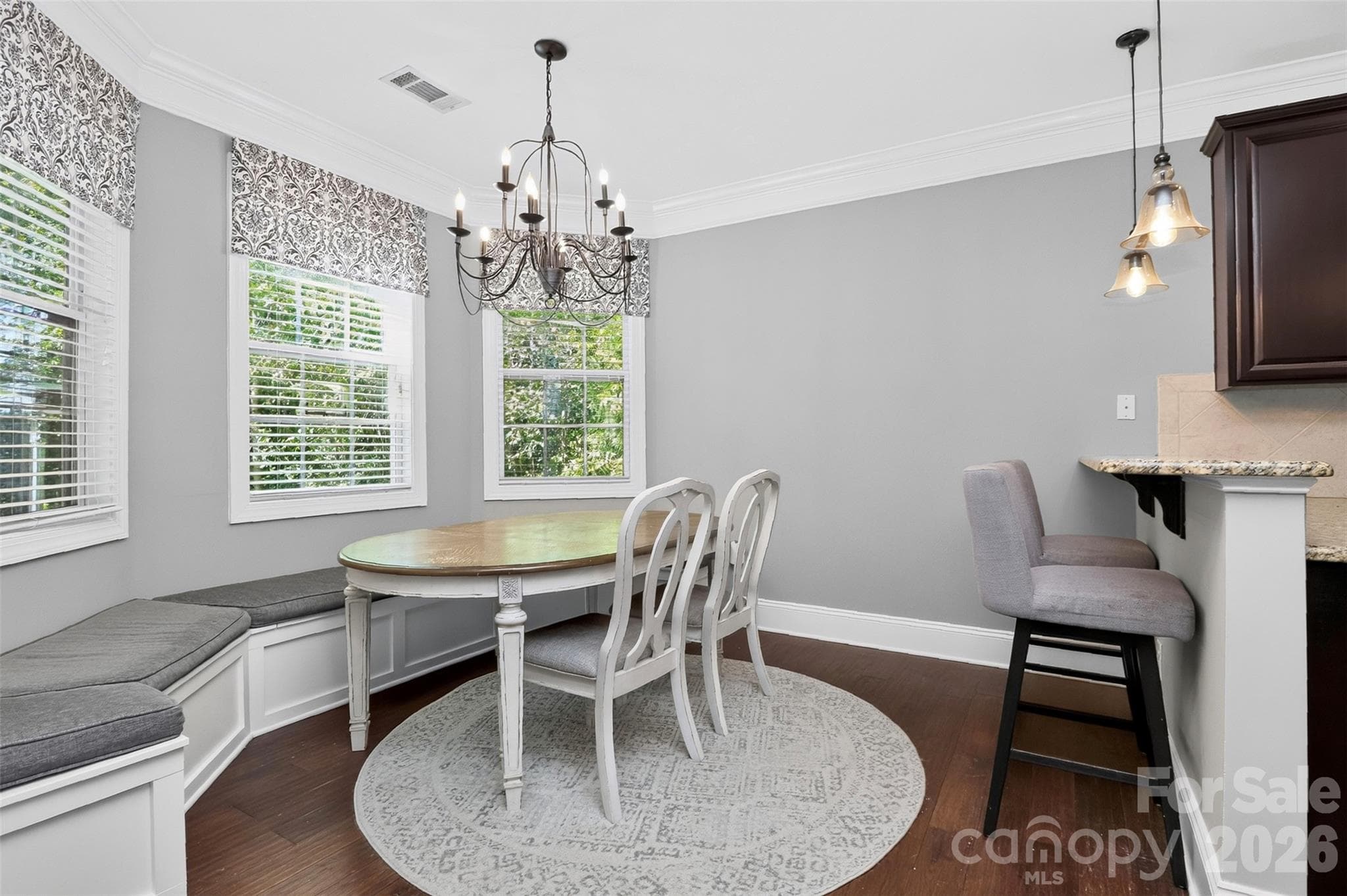 Single Family Residence at 1550 Millbridge Parkway, Waxhaw, photo 11 of 35