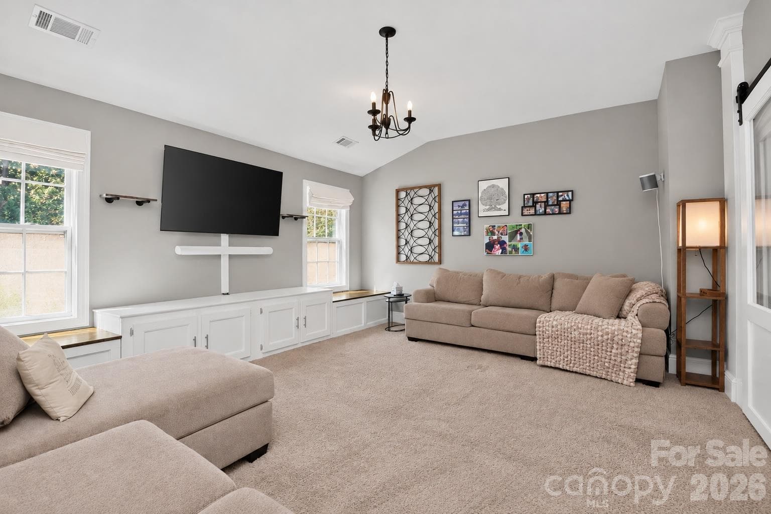 Bonus Room - 1550 Millbridge Parkway, Waxhaw