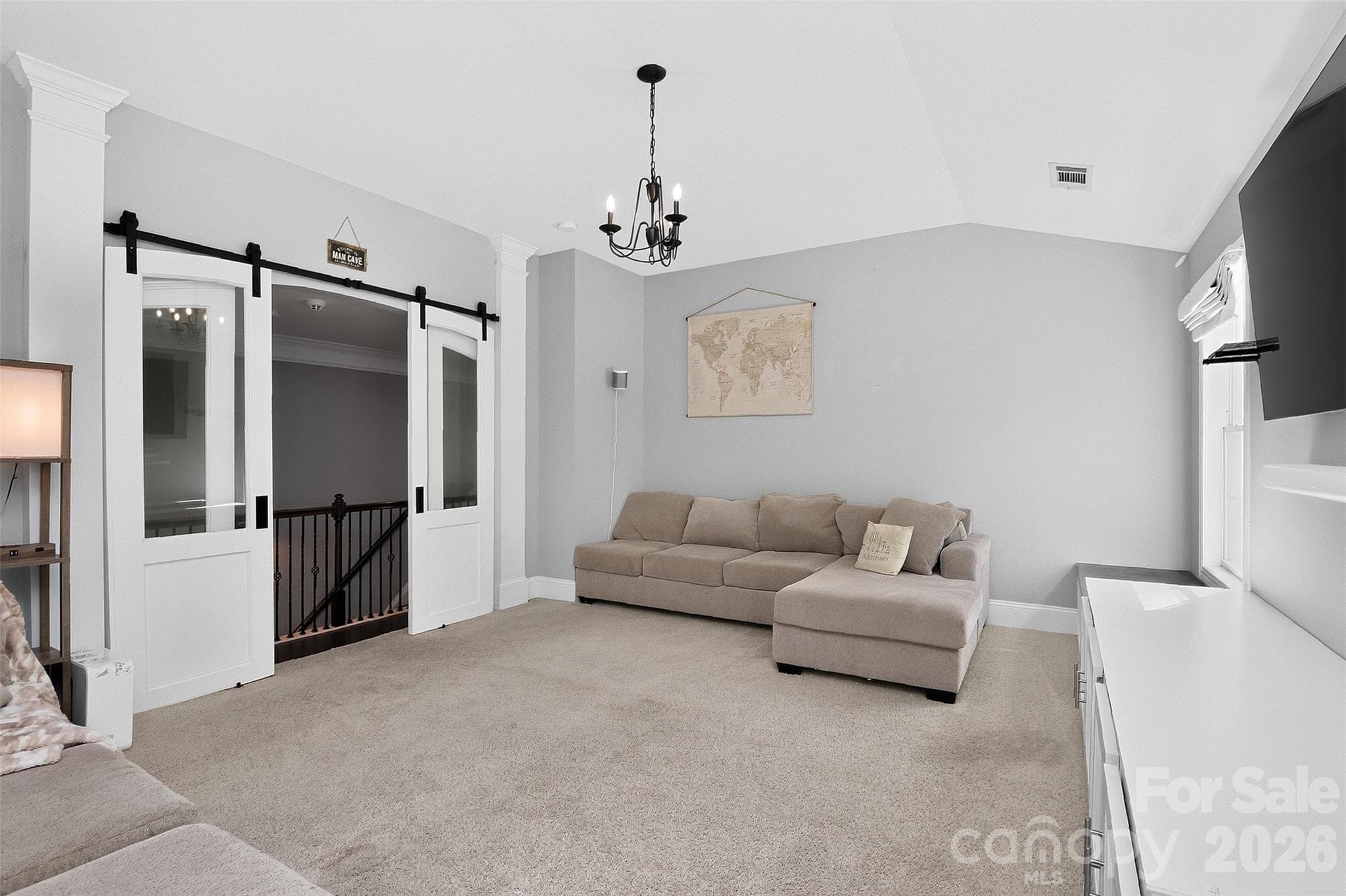 Bonus Room - 1550 Millbridge Parkway, Waxhaw