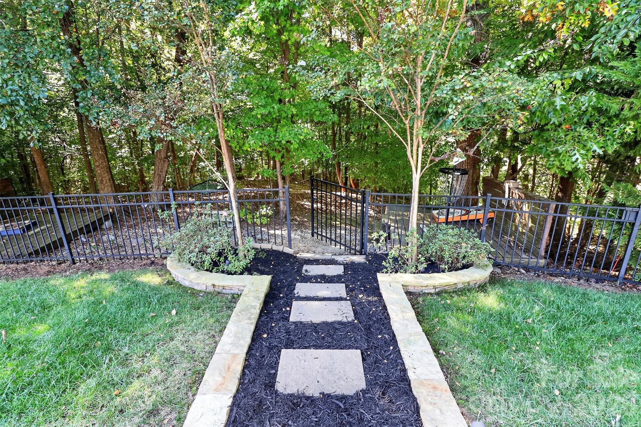 Leads directly to the Carolina Thread Trail. - 1550 Millbridge Parkway, Waxhaw