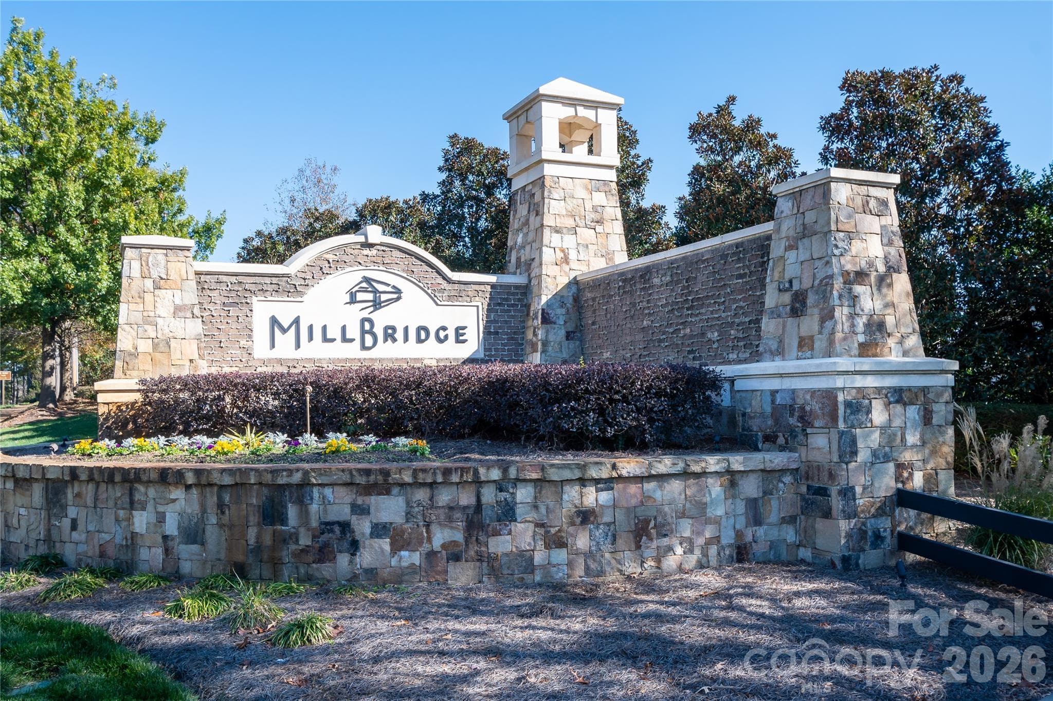 Single Family Residence at 1550 Millbridge Parkway, Waxhaw, photo 30 of 35