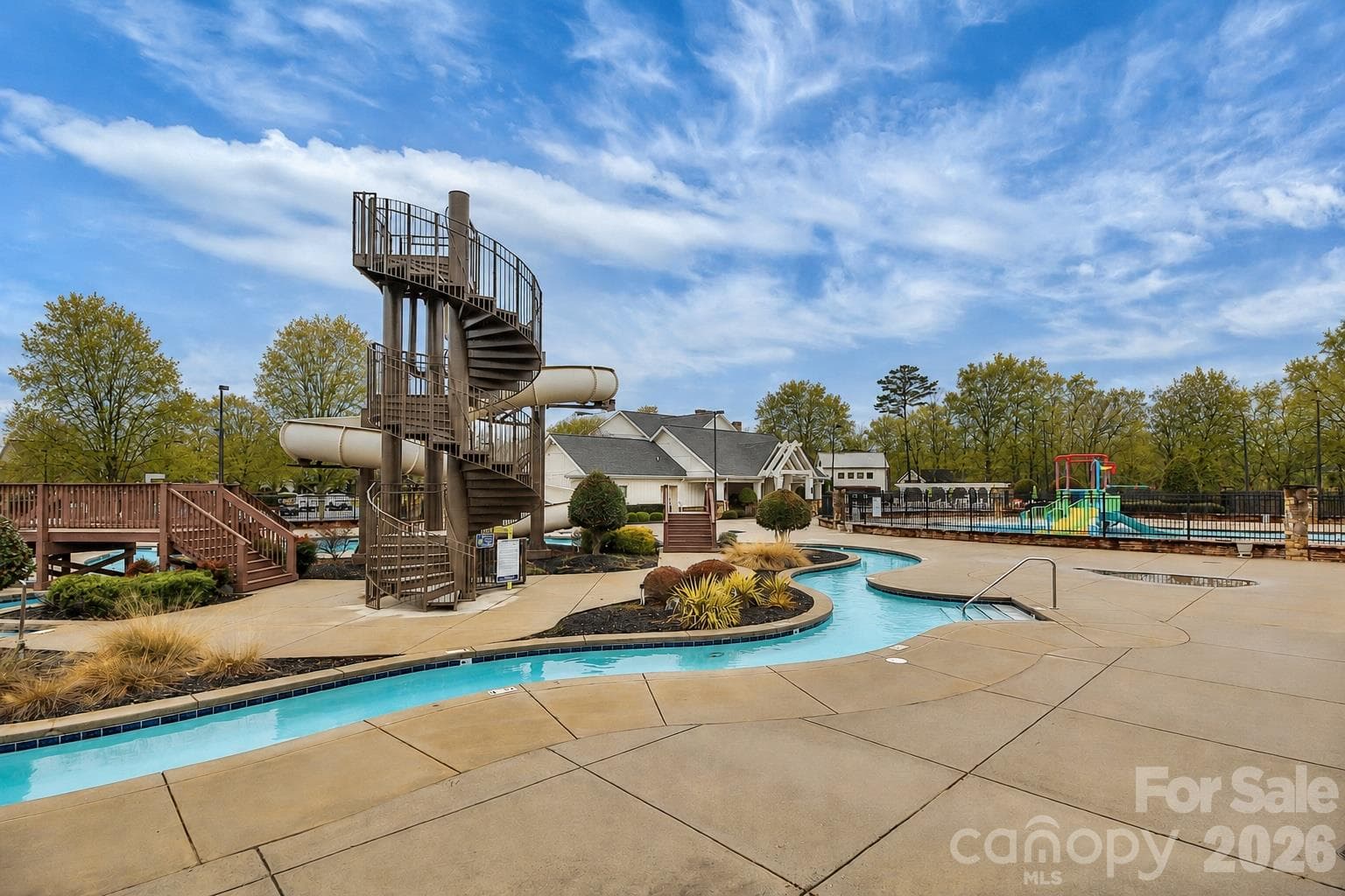 Single Family Residence at 1550 Millbridge Parkway, Waxhaw, photo 32 of 35