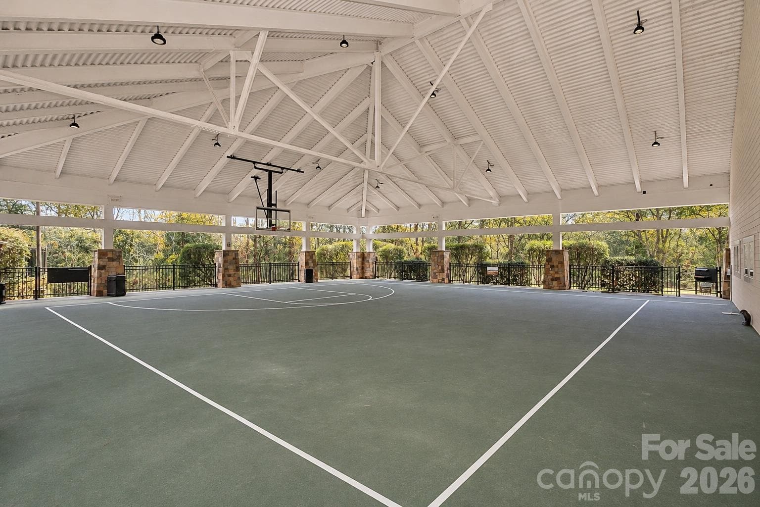 Single Family Residence at 1550 Millbridge Parkway, Waxhaw, photo 33 of 35