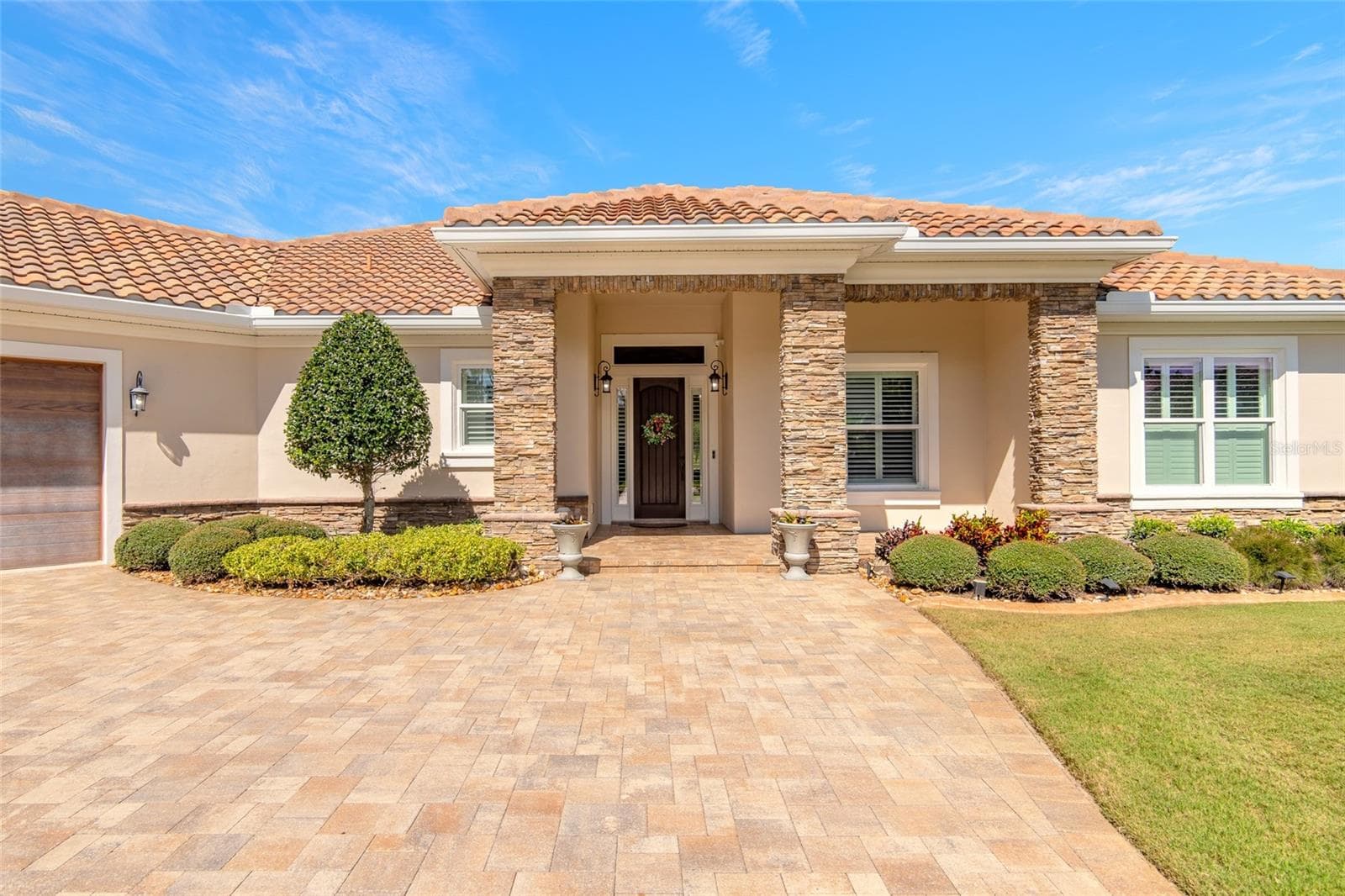 Single Family Residence at 2813 PARADISO CT, NEW SMYRNA BEACH, photo 2 of 84