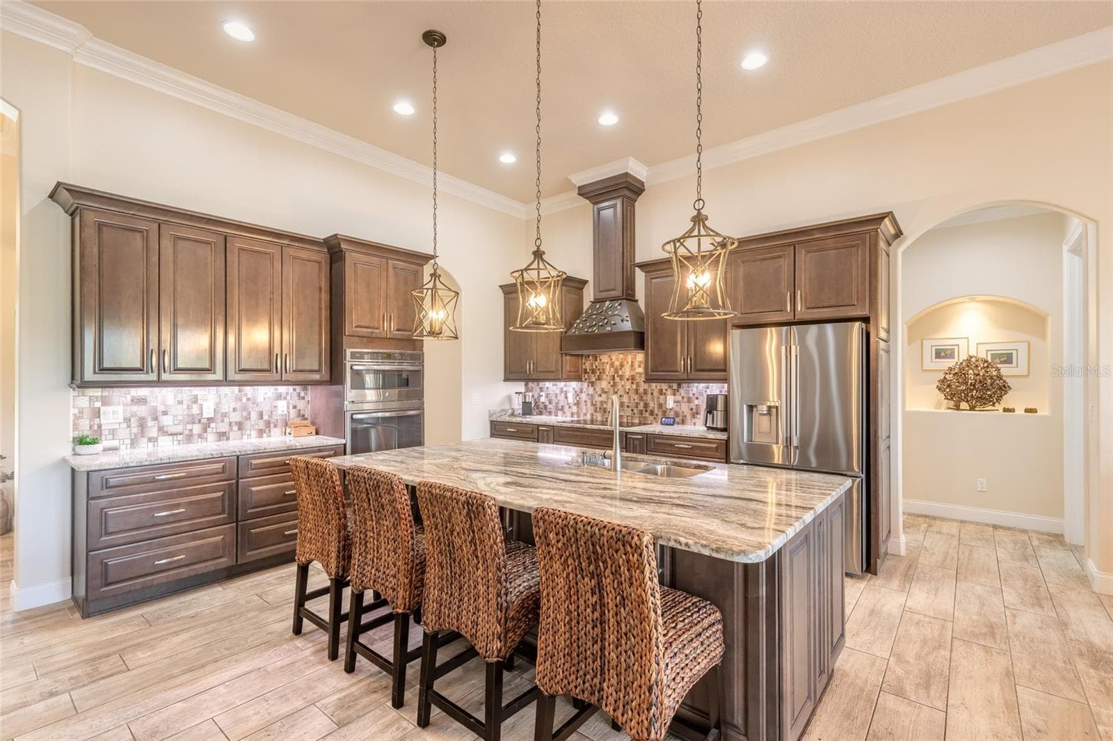 Single Family Residence at 2813 PARADISO CT, NEW SMYRNA BEACH, photo 3 of 84