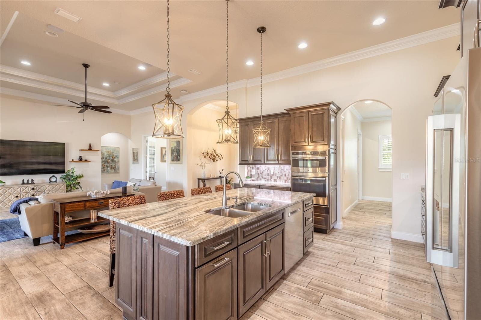 Single Family Residence at 2813 PARADISO CT, NEW SMYRNA BEACH, photo 5 of 84
