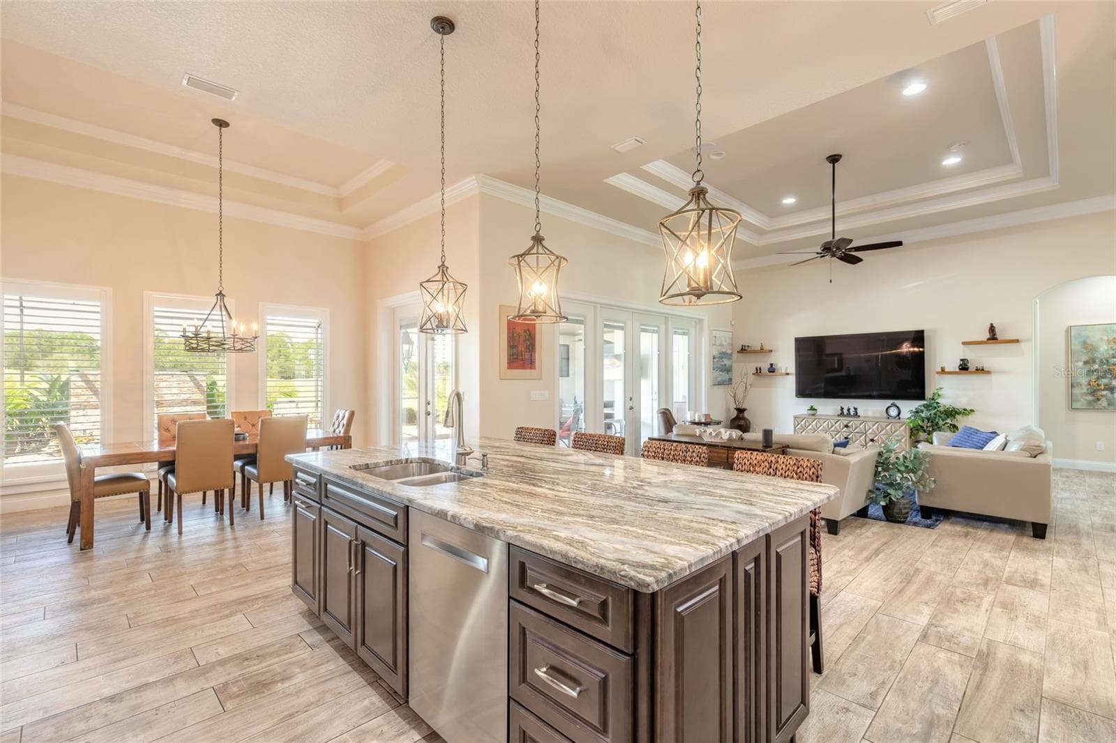 Single Family Residence at 2813 PARADISO CT, NEW SMYRNA BEACH, photo 6 of 84