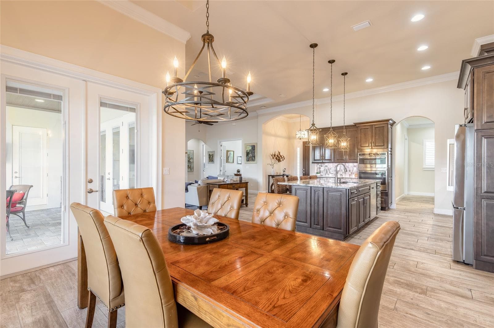 Single Family Residence at 2813 PARADISO CT, NEW SMYRNA BEACH, photo 8 of 84
