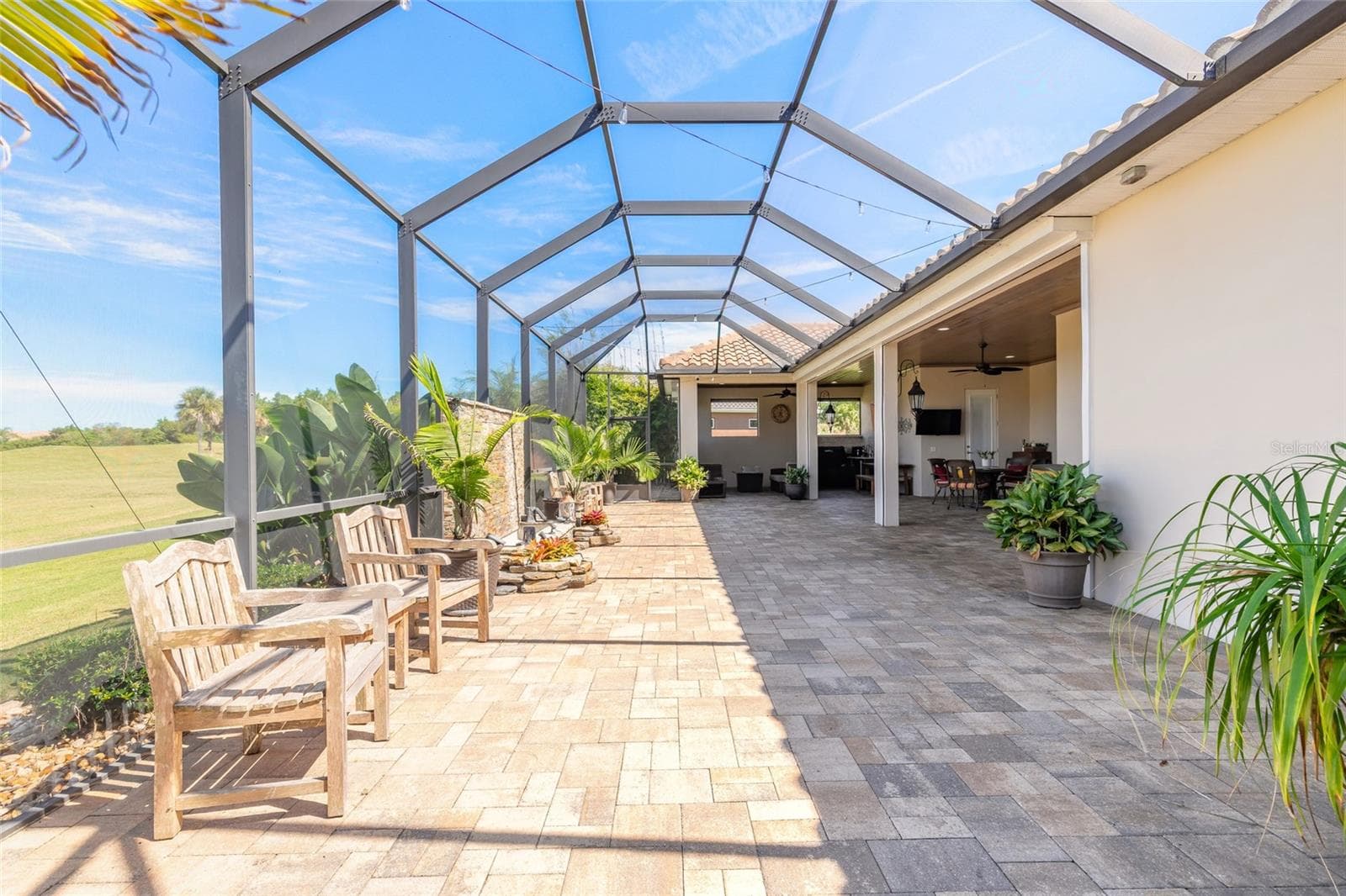 Single Family Residence at 2813 PARADISO CT, NEW SMYRNA BEACH, photo 10 of 84