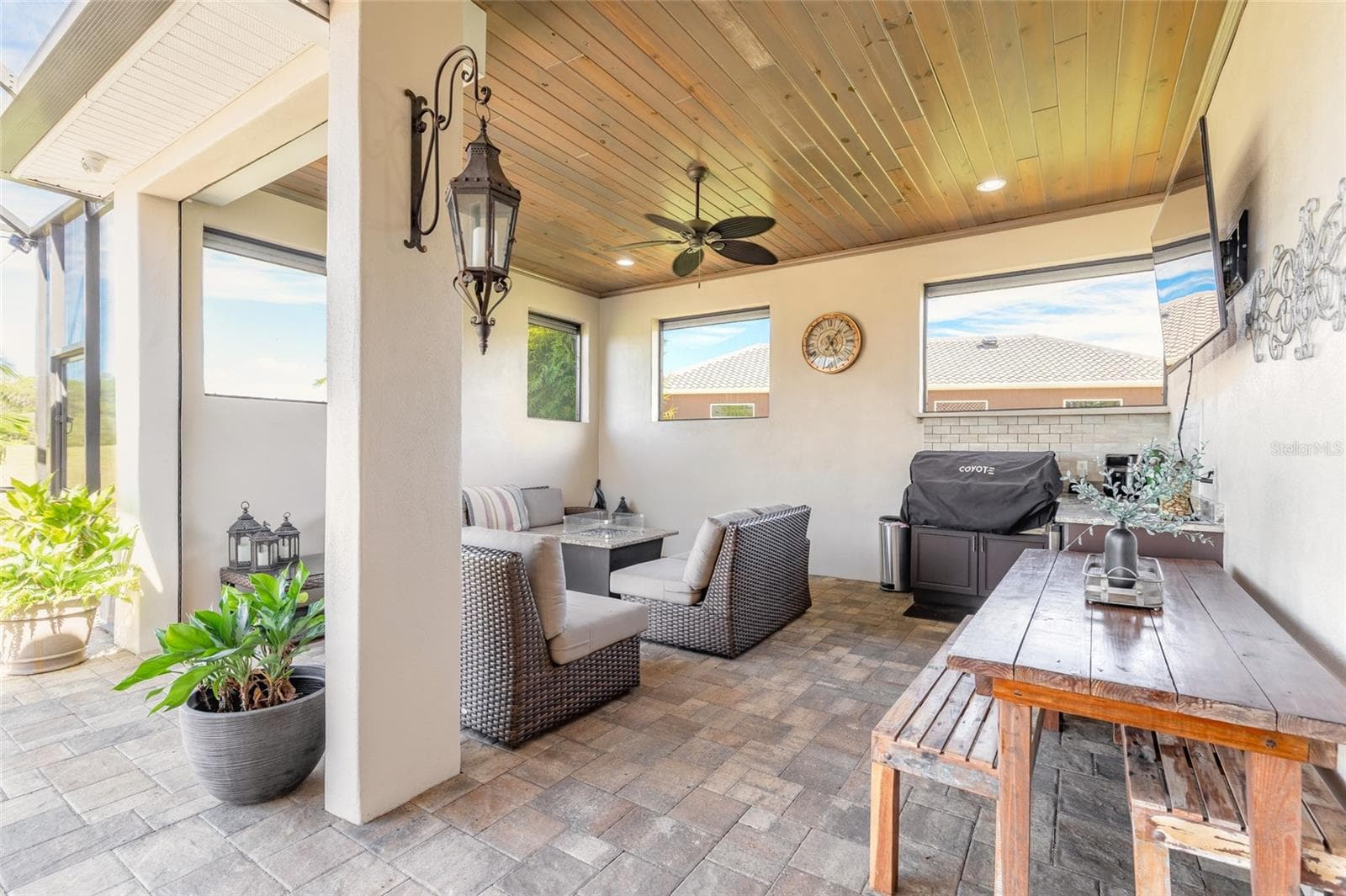 Single Family Residence at 2813 PARADISO CT, NEW SMYRNA BEACH, photo 11 of 84
