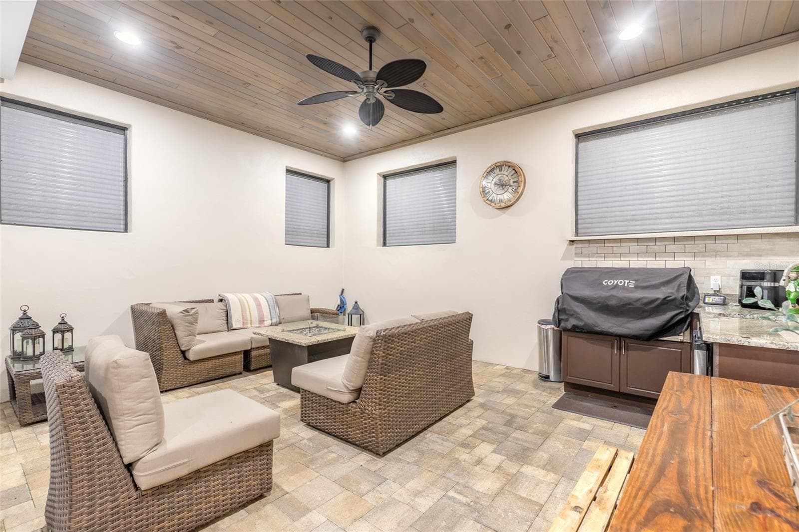 Single Family Residence at 2813 PARADISO CT, NEW SMYRNA BEACH, photo 13 of 84