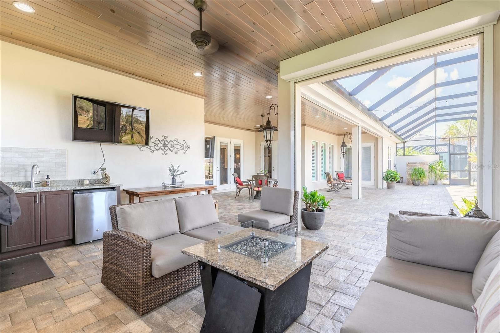 Single Family Residence at 2813 PARADISO CT, NEW SMYRNA BEACH, photo 14 of 84