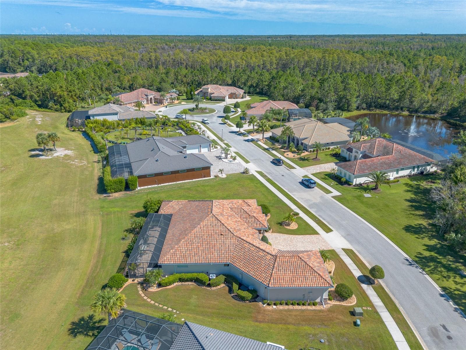 Single Family Residence at 2813 PARADISO CT, NEW SMYRNA BEACH, photo 22 of 84
