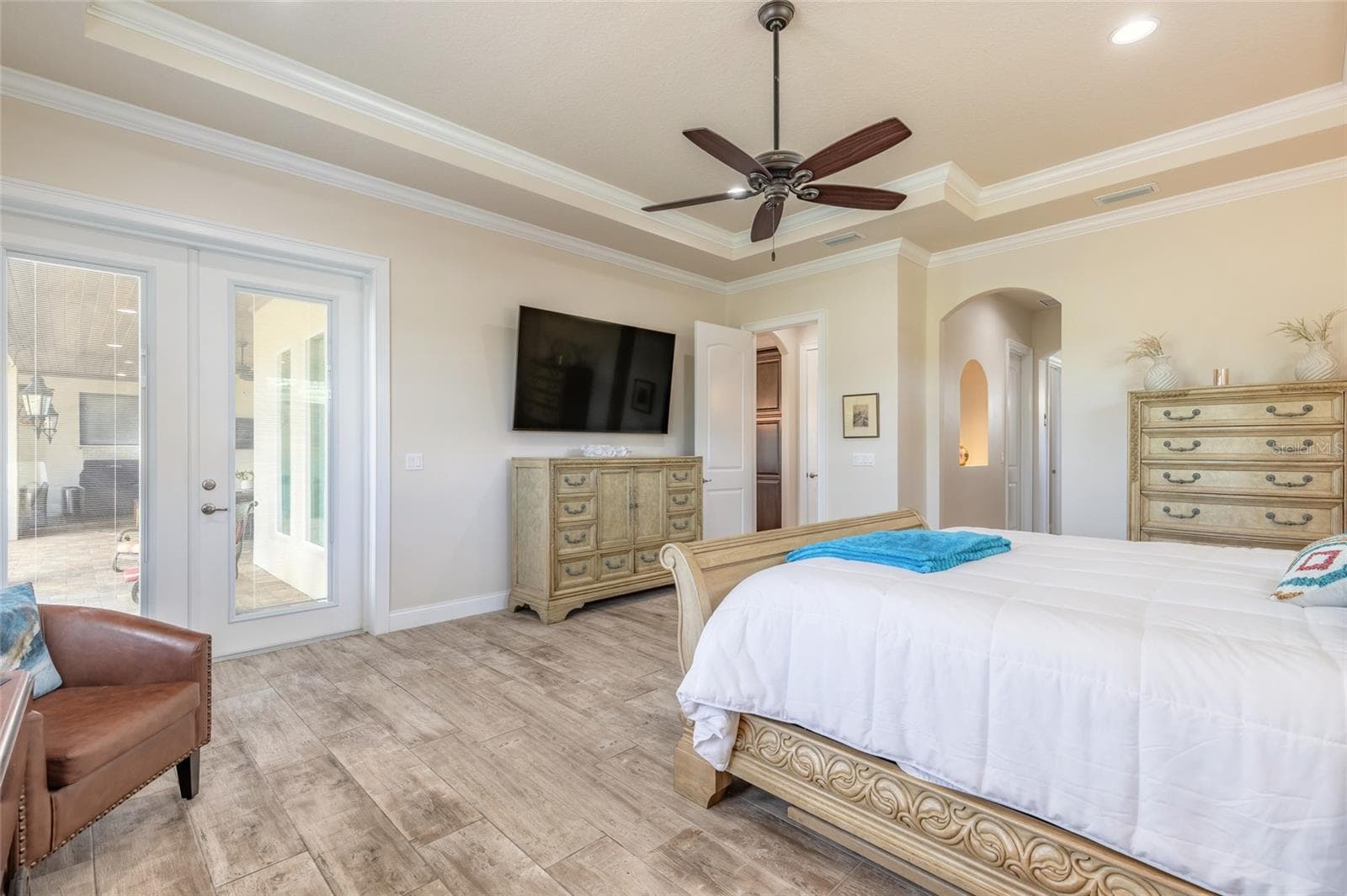 Single Family Residence at 2813 PARADISO CT, NEW SMYRNA BEACH, photo 38 of 84
