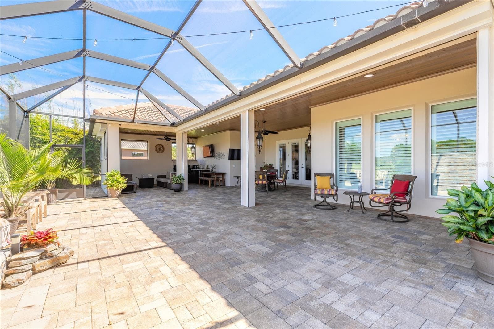 Single Family Residence at 2813 PARADISO CT, NEW SMYRNA BEACH, photo 61 of 84