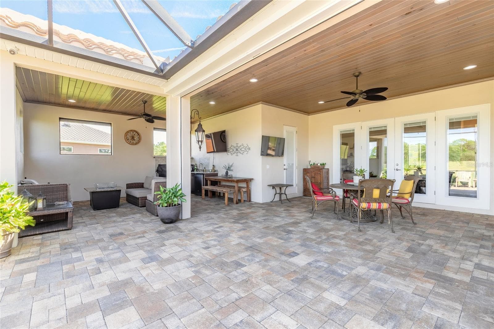 Single Family Residence at 2813 PARADISO CT, NEW SMYRNA BEACH, photo 62 of 84
