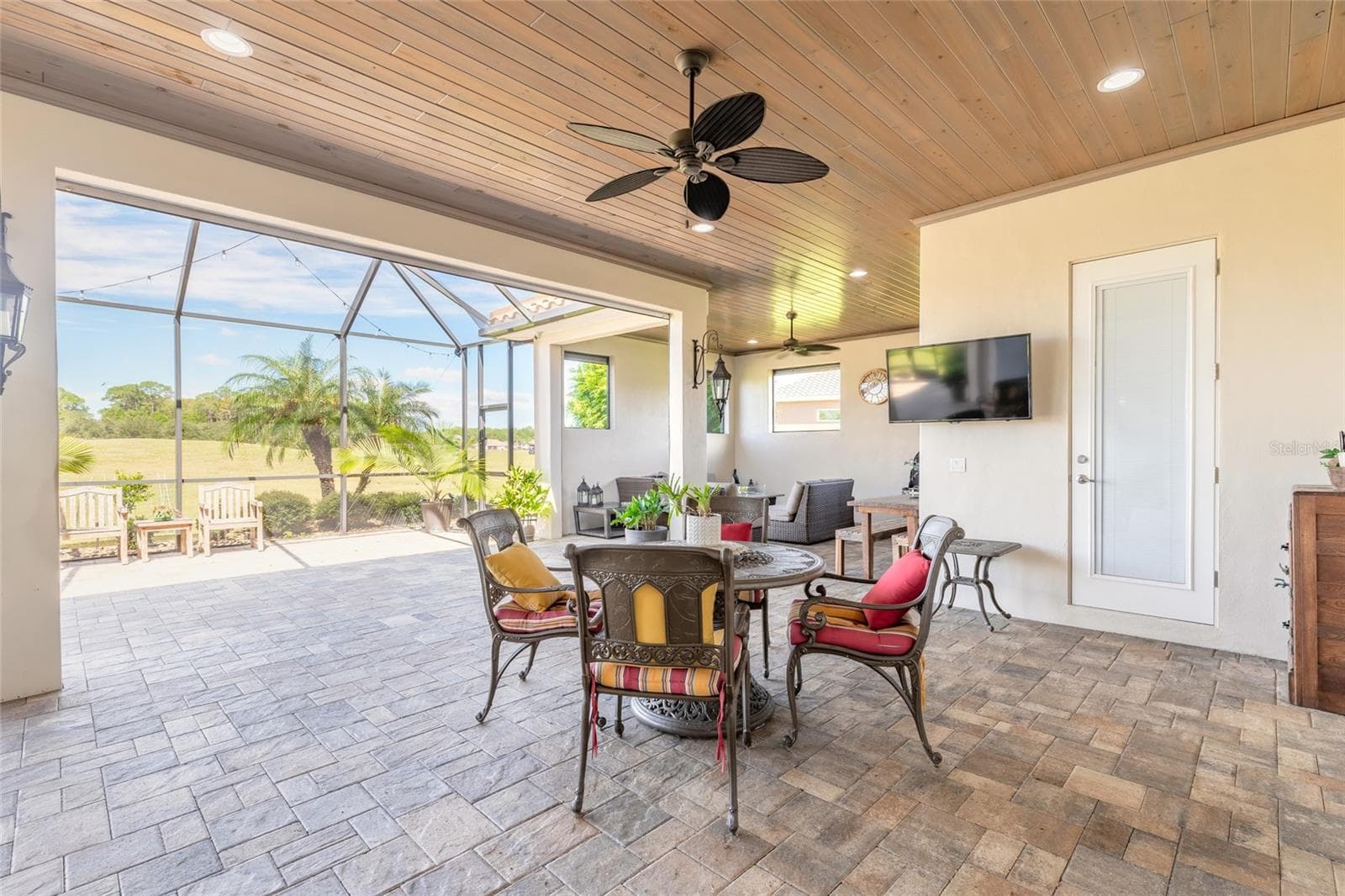 Single Family Residence at 2813 PARADISO CT, NEW SMYRNA BEACH, photo 63 of 84