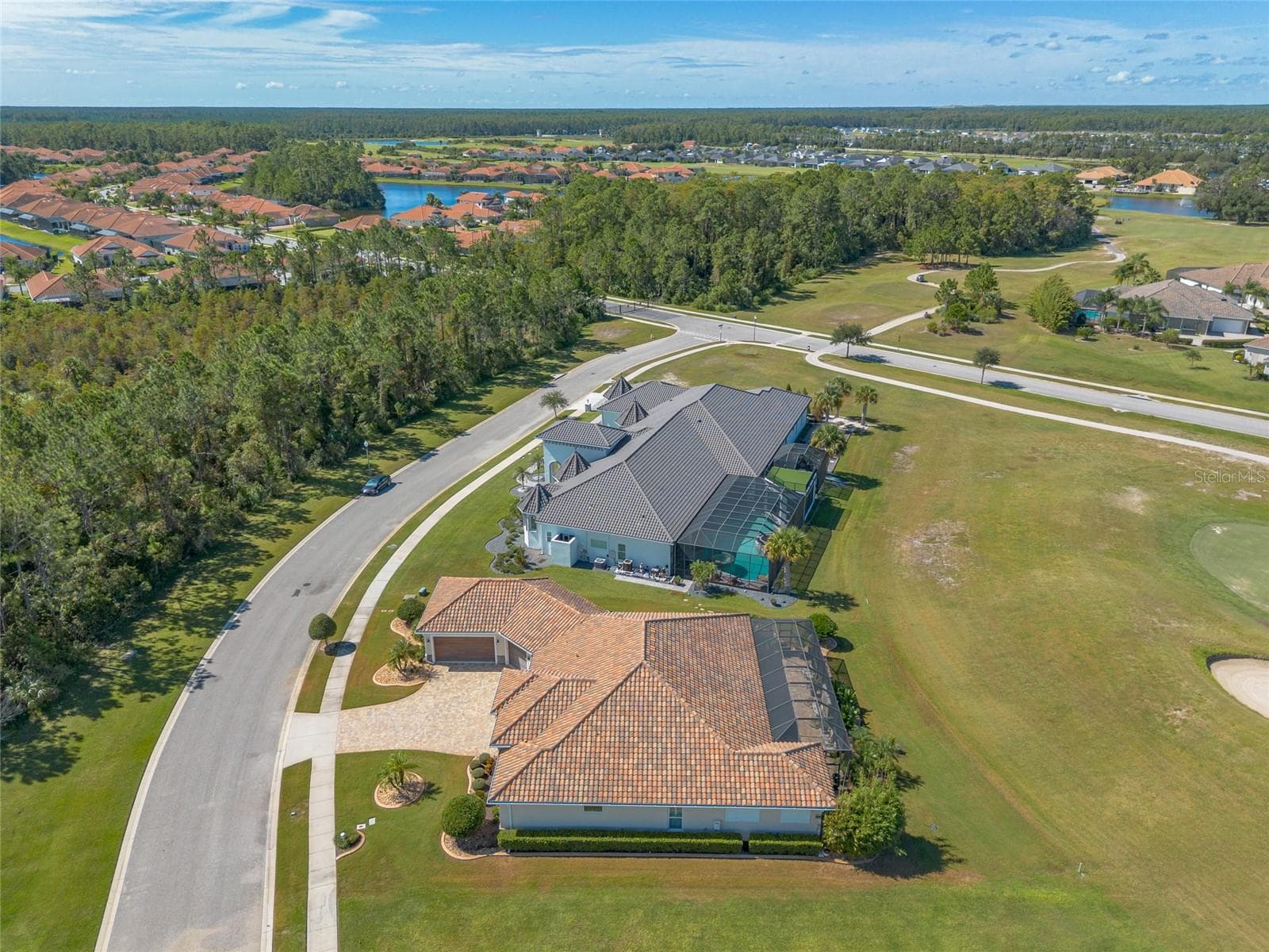 Single Family Residence at 2813 PARADISO CT, NEW SMYRNA BEACH, photo 69 of 84