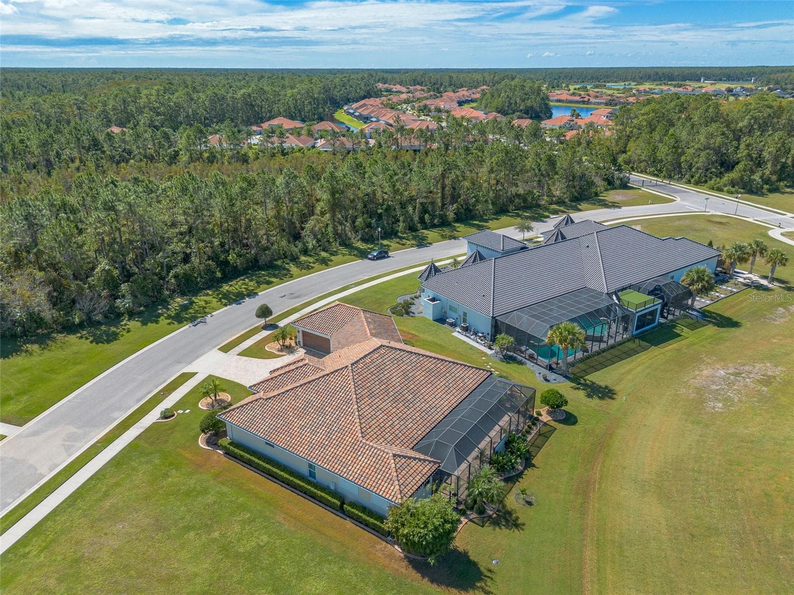 Single Family Residence at 2813 PARADISO CT, NEW SMYRNA BEACH, photo 70 of 84