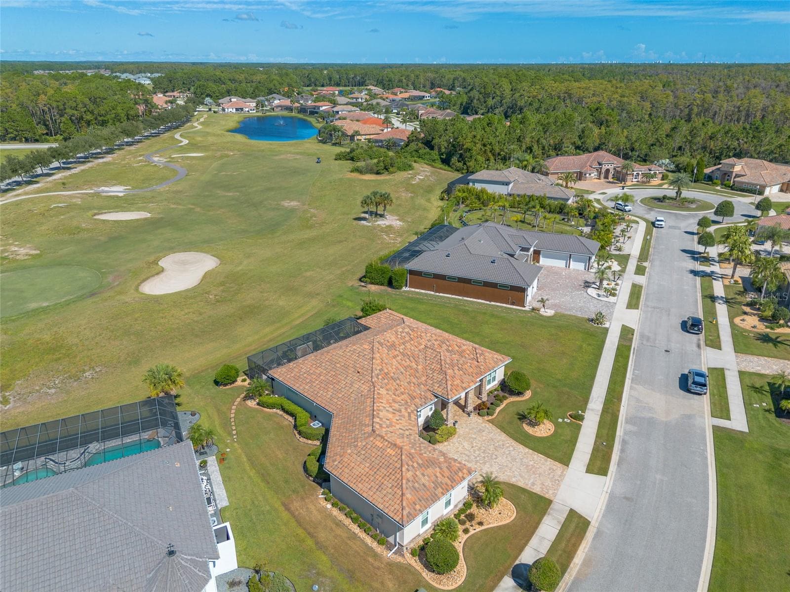 Single Family Residence at 2813 PARADISO CT, NEW SMYRNA BEACH, photo 72 of 84