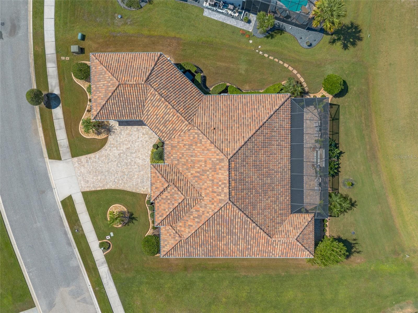 Single Family Residence at 2813 PARADISO CT, NEW SMYRNA BEACH, photo 73 of 84