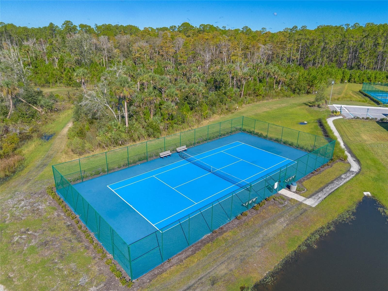 Single Family Residence at 2813 PARADISO CT, NEW SMYRNA BEACH, photo 81 of 84