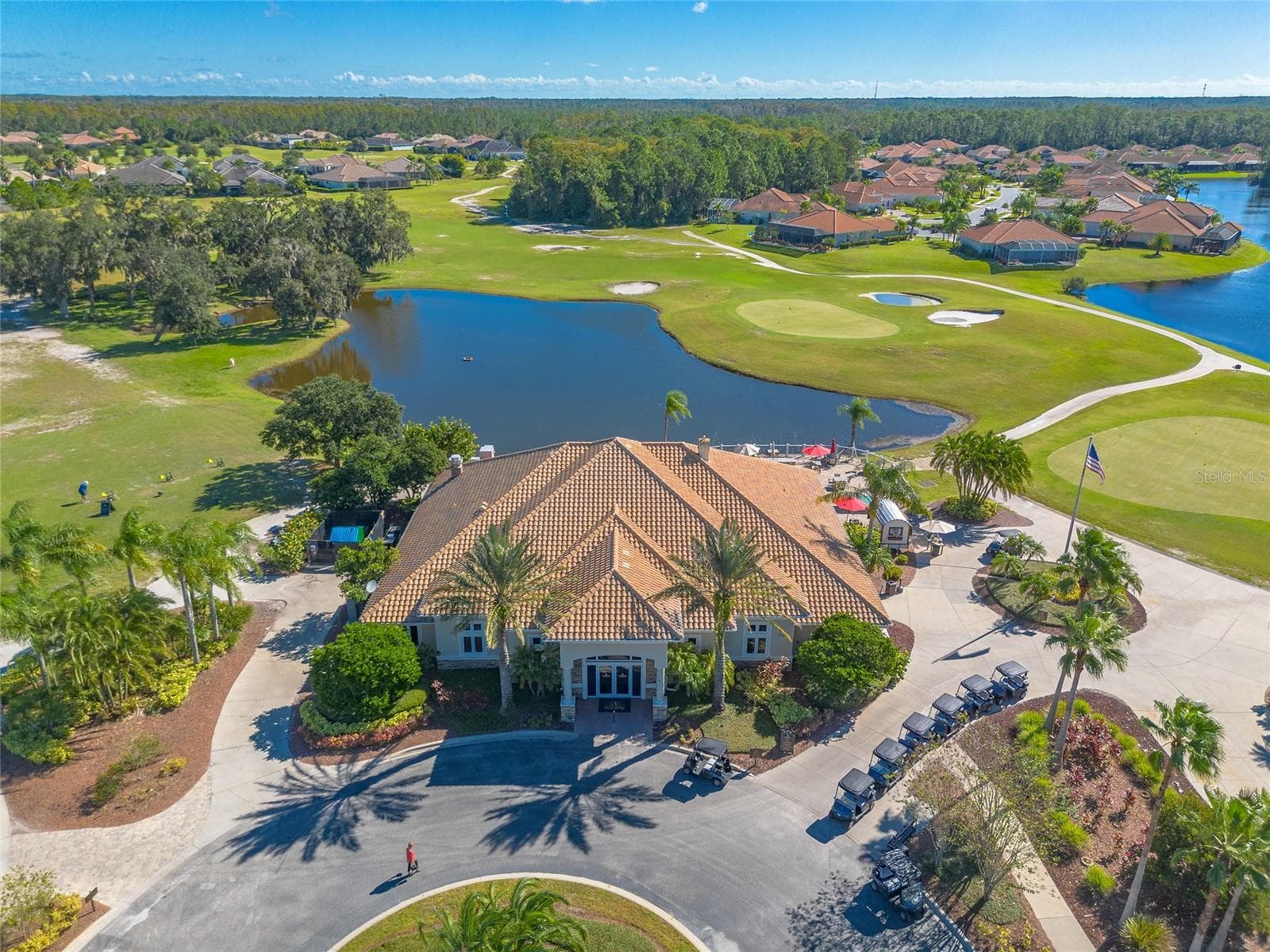 Single Family Residence at 2813 PARADISO CT, NEW SMYRNA BEACH, photo 82 of 84