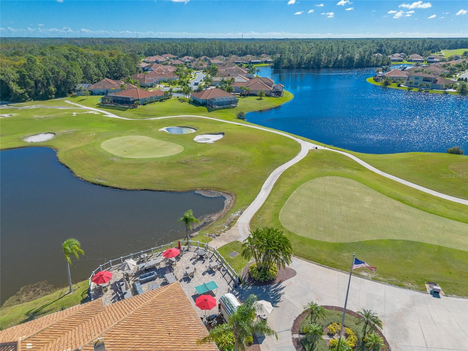 Single Family Residence at 2813 PARADISO CT, NEW SMYRNA BEACH, photo 83 of 84