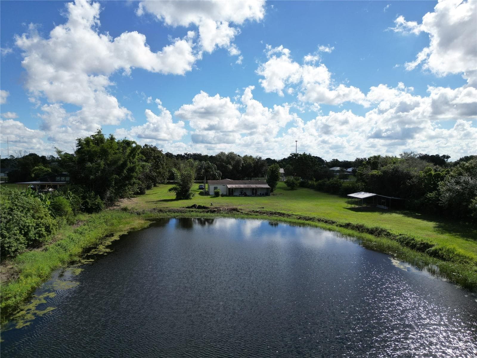 Manufactured Home at 12015 MESSLER RD, GIBSONTON, photo 22 of 37